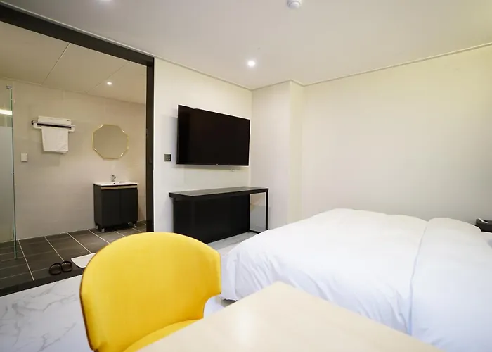 Hotel Dongdaemun Saturn