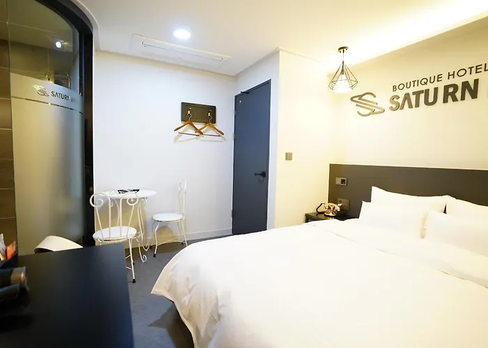Dongdaemun Saturn Seoul