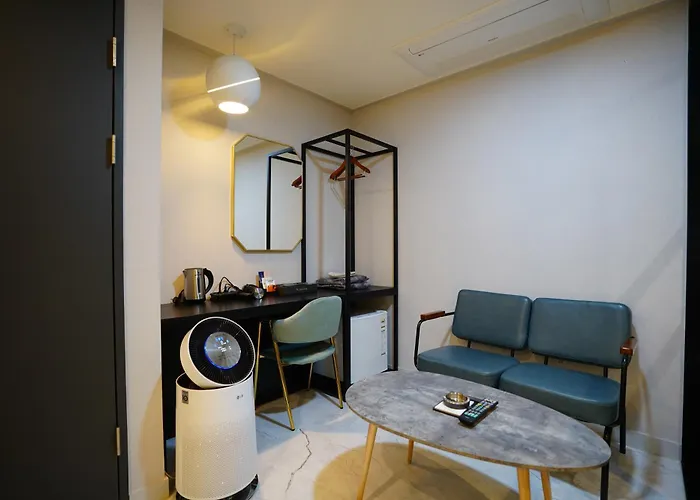 Hotel Dongdaemun Saturn Seoul