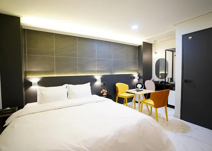 Hotel Dongdaemun Saturn