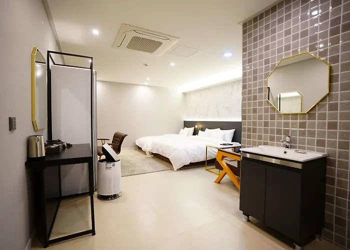 Hotel Dongdaemun Saturn Seoul