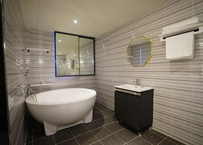 Hotel Dongdaemun Saturn Seoul