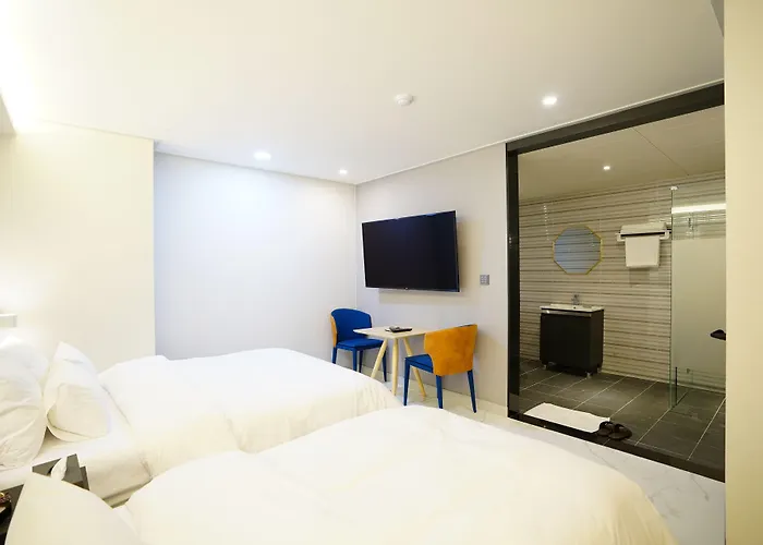 Dongdaemun Saturn Hotel Seoul