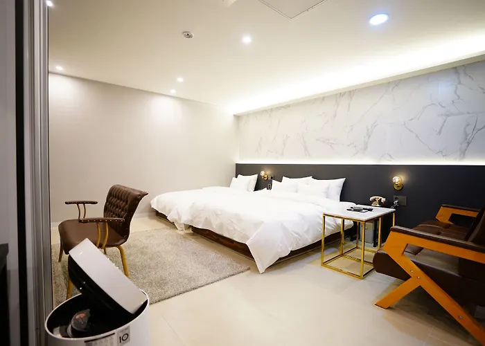 Hotel Dongdaemun Saturn Seoul