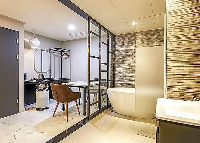 Hotel Dongdaemun Saturn 3*