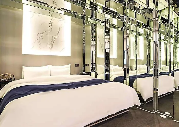 Dongdaemun Saturn Hotel 3*