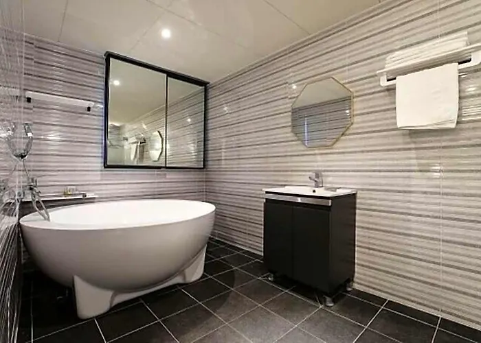 Dongdaemun Saturn Hotel 3*