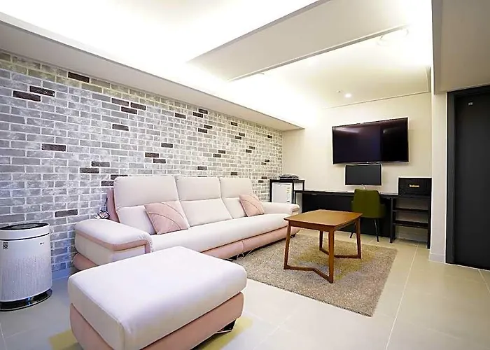 Hotel Dongdaemun Saturn
