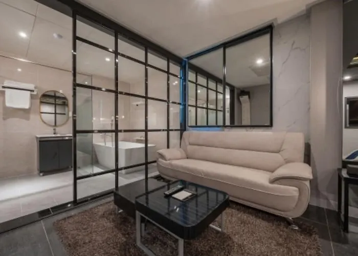 Otel Dongdaemun Saturn 3*